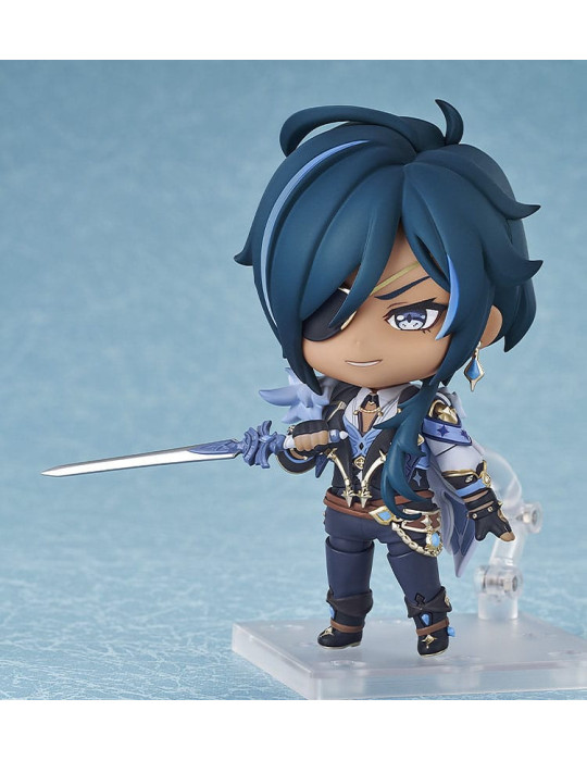Good Smile Company - Genshin Impact - Nendoroid Figure Kaeya