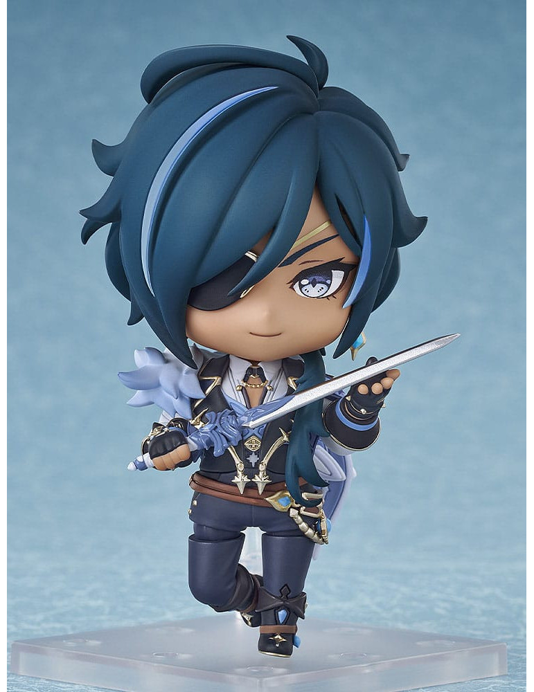 Good Smile Company - Genshin Impact - Figurine Nendoroid Kaeya