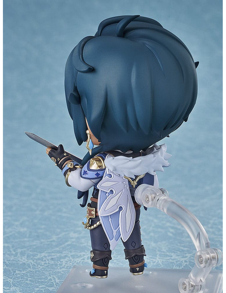 Good Smile Company - Genshin Impact - Figurine Nendoroid Kaeya