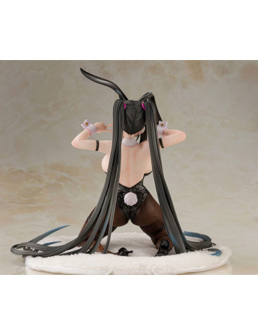 Rocket Boy - Figurine Yuuki Nanase Bunny Ver. by Monda 2