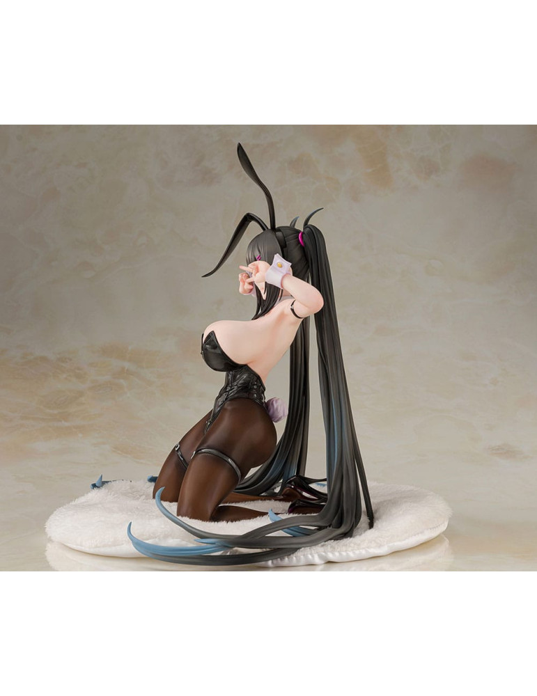 Rocket Boy - Figure Yuuki Nanase Bunny Ver. by Monda