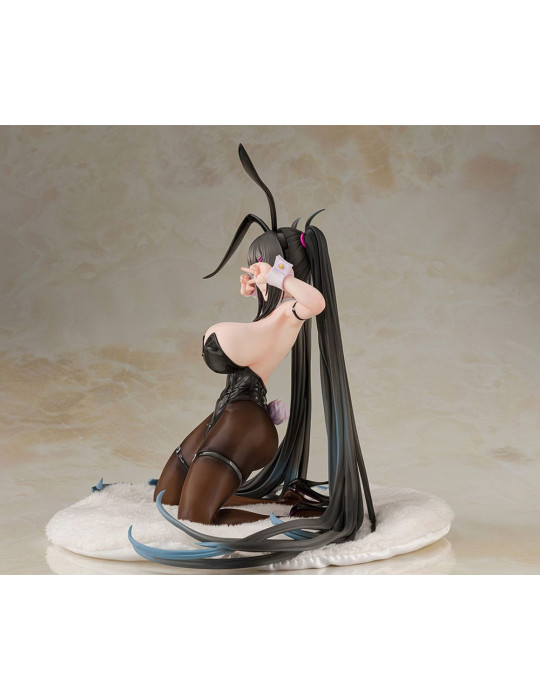 Rocket Boy - Figure Yuuki Nanase Bunny Ver. by Monda