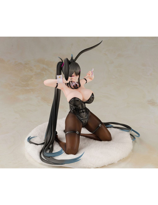 Rocket Boy - Figure Yuuki Nanase Bunny Ver. by Monda