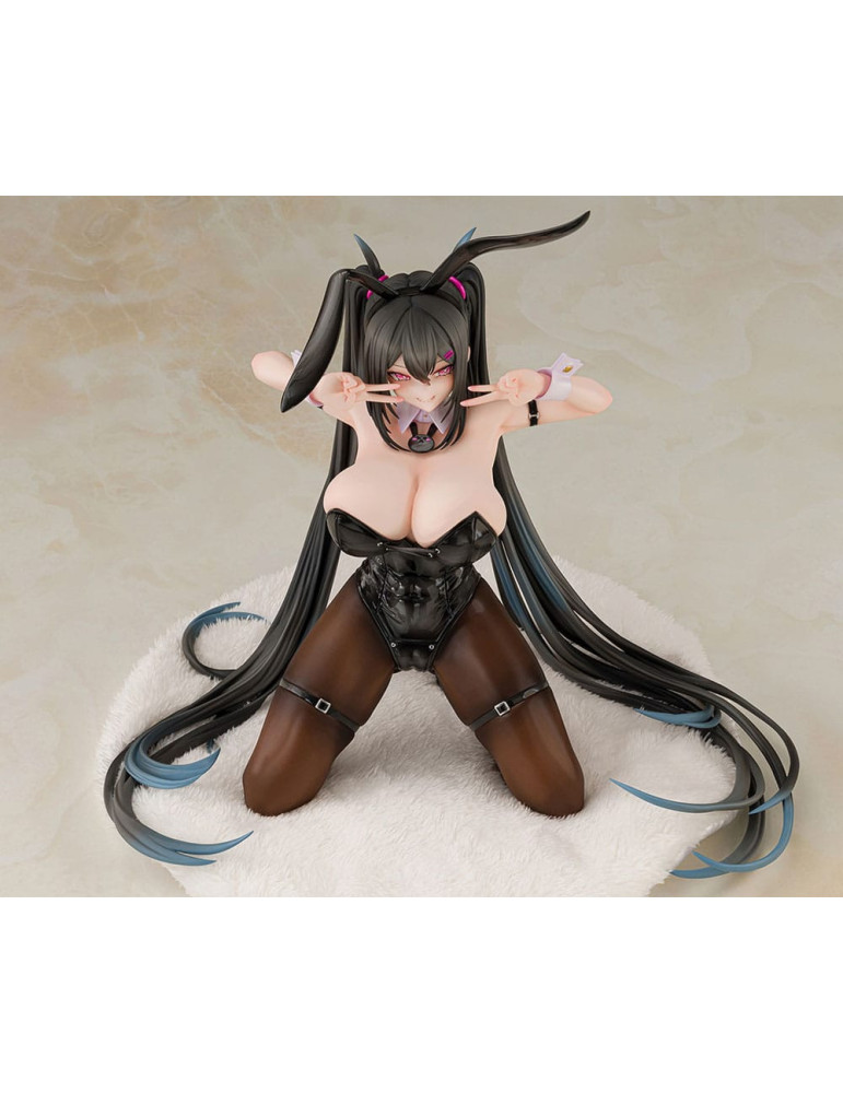 Rocket Boy - Figurine Yuuki Nanase Bunny Ver. by Monda