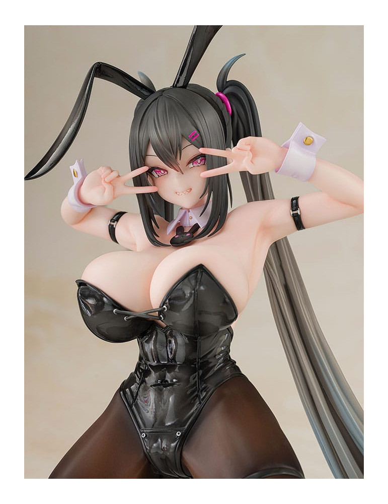 Rocket Boy - Figurine Yuuki Nanase Bunny Ver. by Monda