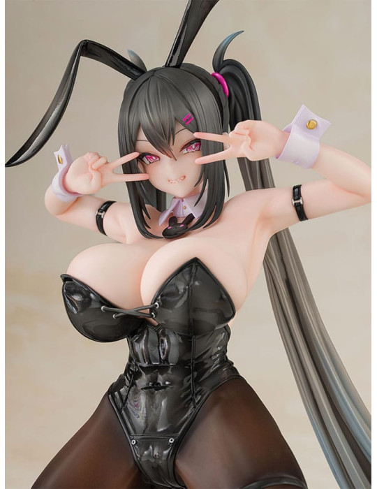 Rocket Boy - Figurine Yuuki Nanase Bunny Ver. by Monda