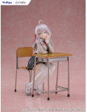 Furyu - Alya Sometimes Hides Her Feelings in Russian - F:Nex figure Alya