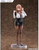 Furyu - Goddess of Victory: Nikke - F:Nex figurine Emma Office Therapy