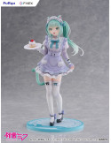 Furyu - Hatsune Miku - F:NEX figurine Hatsune Miku x Amashiro Natsuki