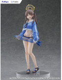 Furyu - Blue Archive - F:Nex figurine Moe (Swimsuit)