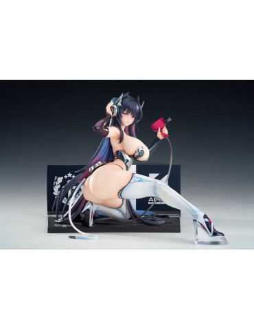 APEX - Azur Lane - Figurine Strasbourg Faerie of the Race Circuit Ver.