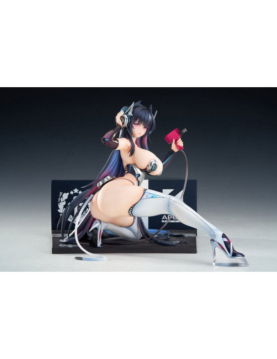 APEX - Azur Lane - Figure Strasbourg Faerie of the Race Circuit Ver.