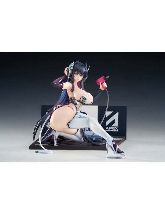APEX - Azur Lane - Figurine Strasbourg Faerie of the Race Circuit Ver.