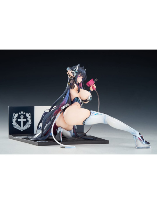 APEX - Azur Lane - Figurine Strasbourg Faerie of the Race Circuit Ver.