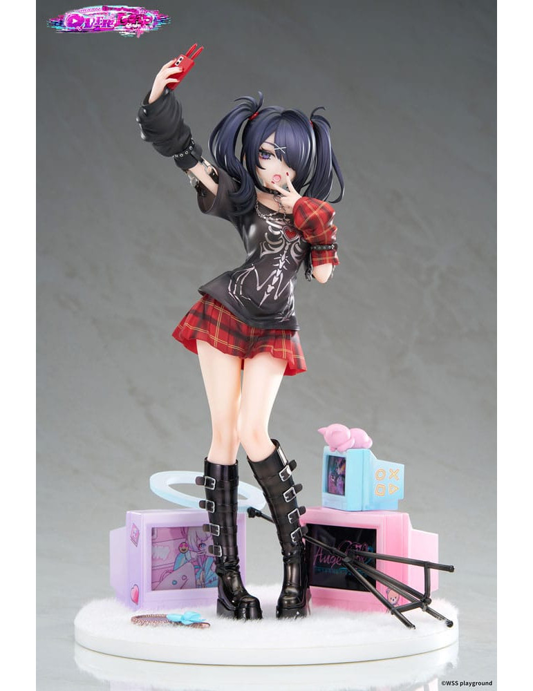 APEX - Needy Streamer Overload - Figurine Ame-chan