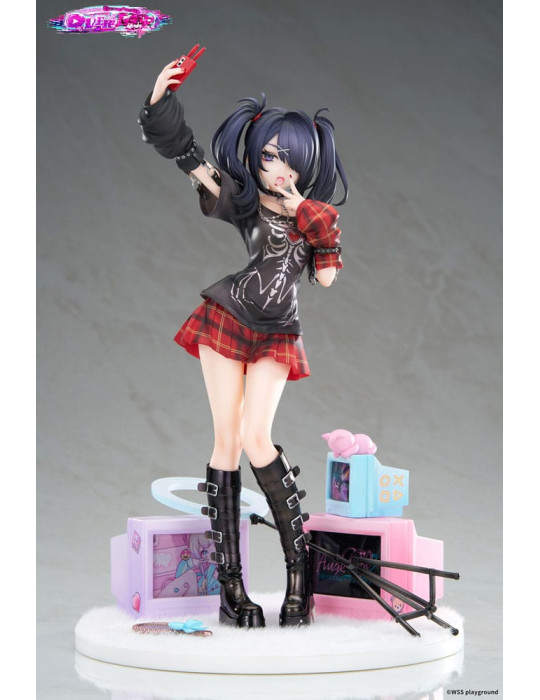 APEX - Needy Streamer Overload - Figure Ame-chan