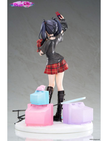 APEX - Needy Streamer Overload - Figurine Ame-chan 2