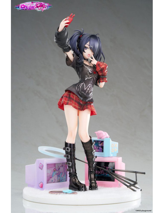 APEX - Needy Streamer Overload - Figure Ame-chan