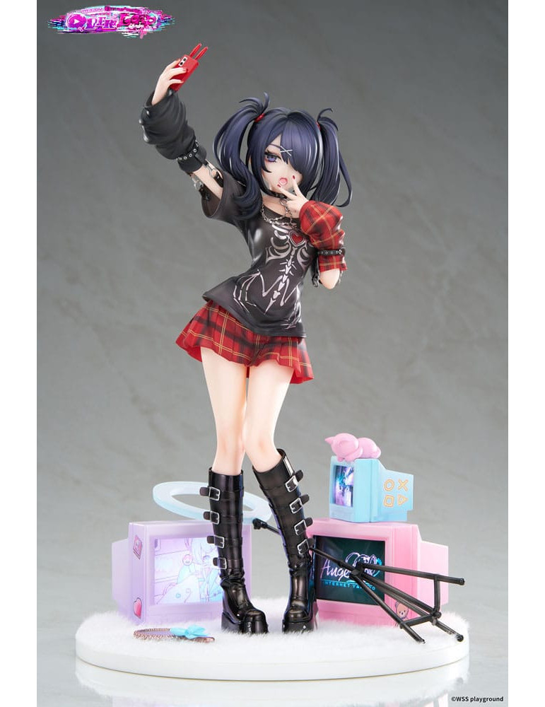 APEX - Needy Streamer Overload - Figurine Ame-chan