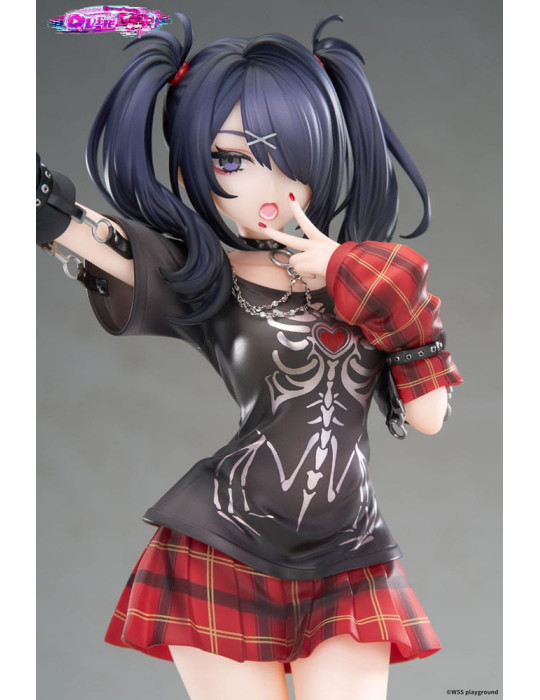 APEX - Needy Streamer Overload - Figurine Ame-chan