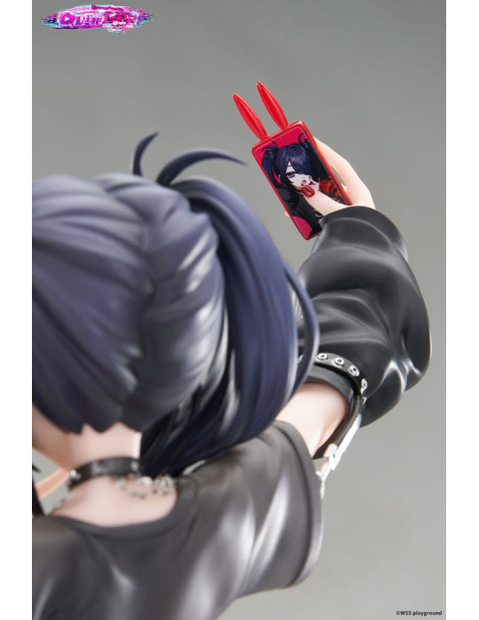 APEX - Needy Streamer Overload - Figurine Ame-chan