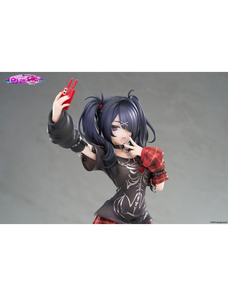 APEX - Needy Streamer Overload - Figurine Ame-chan