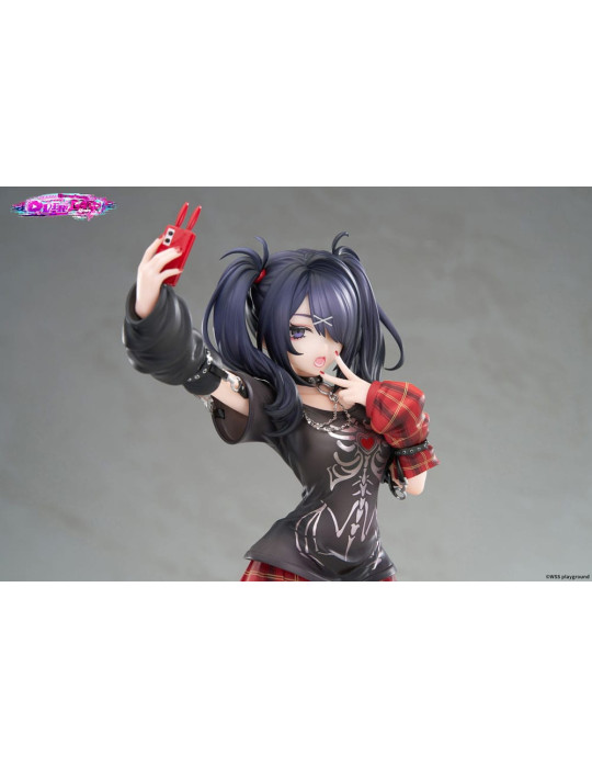 APEX - Needy Streamer Overload - Figure Ame-chan