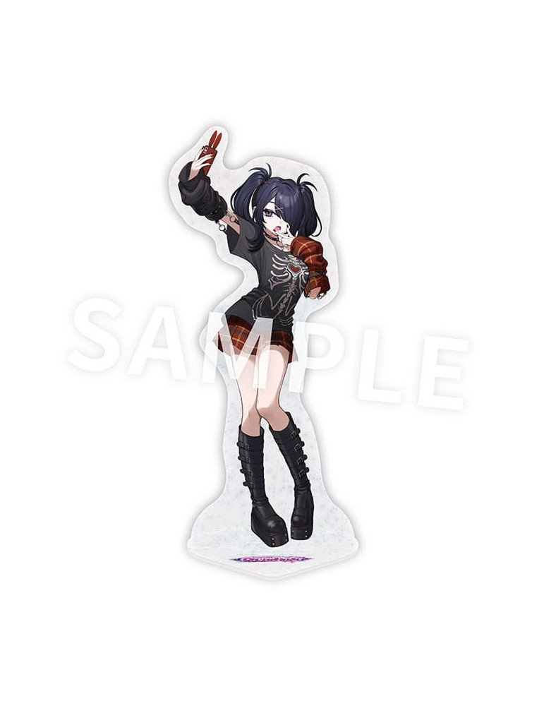 APEX - Needy Streamer Overload - Figure Ame-chan