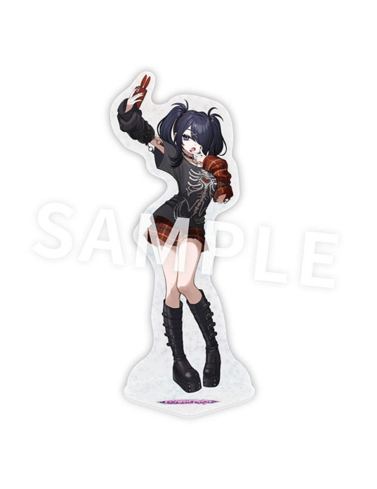 APEX - Needy Streamer Overload - Figurine Ame-chan