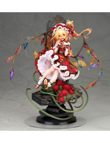 Alter - Touhou Project - Figurine Flandre Scarlet Ami Ami LTD Ver.