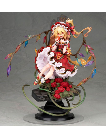 Alter - Touhou Project - Figurine Flandre Scarlet Ami Ami LTD Ver. 2