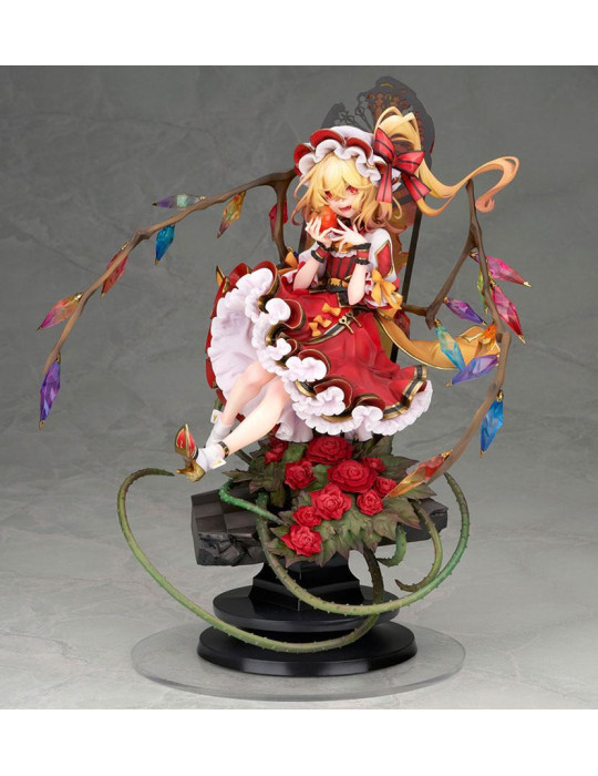 Alter - Touhou Project - Figurine Flandre Scarlet Ami Ami LTD Ver.