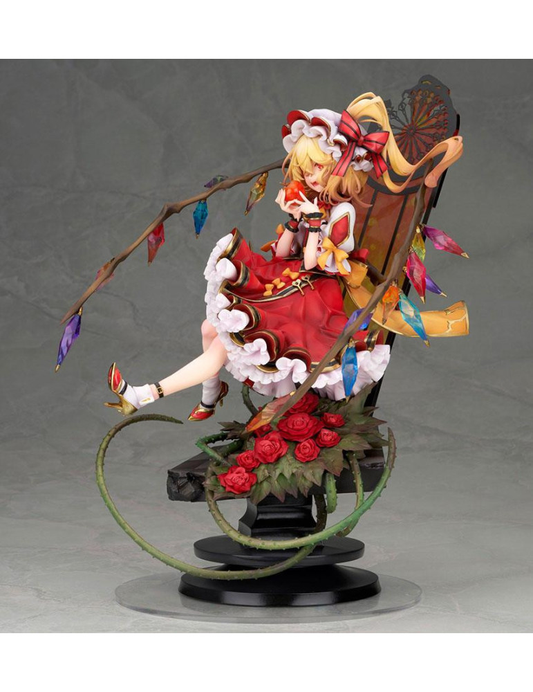 Alter - Touhou Project - Figure Flandre Scarlet Ami Ami LTD Ver.