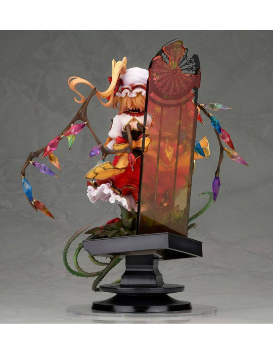 Alter - Touhou Project - Figure Flandre Scarlet Ami Ami LTD Ver.