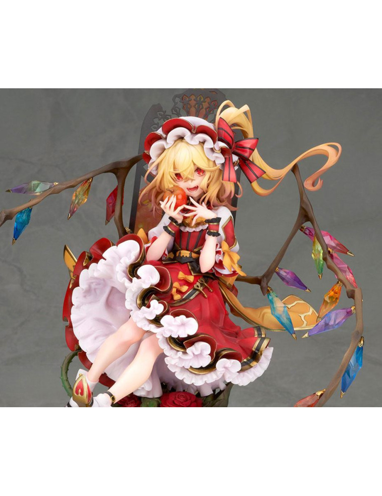 Alter - Touhou Project - Figurine Flandre Scarlet Ami Ami LTD Ver.