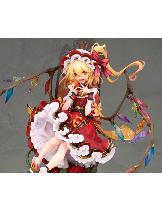 Alter - Touhou Project - Figurine Flandre Scarlet Ami Ami LTD Ver.