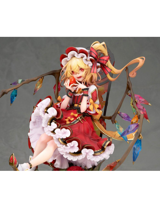 Alter - Touhou Project - Figure Flandre Scarlet Ami Ami LTD Ver.