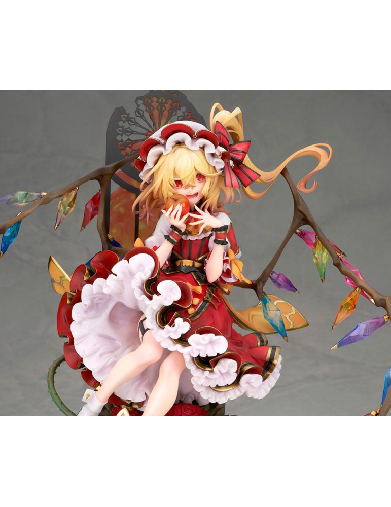 Alter - Touhou Project - Figure Flandre Scarlet Ami Ami LTD Ver.