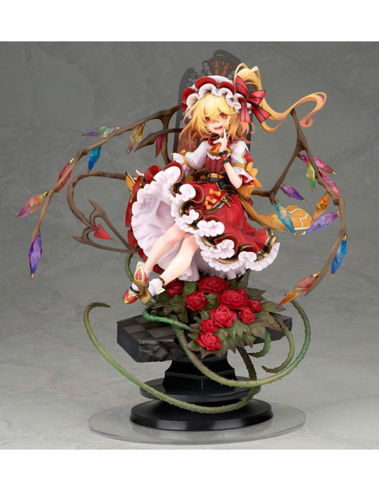 Alter - Touhou Project - Figure Flandre Scarlet Ami Ami LTD Ver.