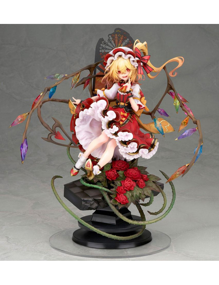Alter - Touhou Project - Figure Flandre Scarlet Ami Ami LTD Ver.