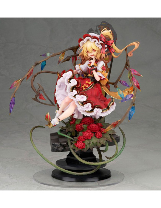 Alter - Touhou Project - Figurine Flandre Scarlet Ami Ami LTD Ver.