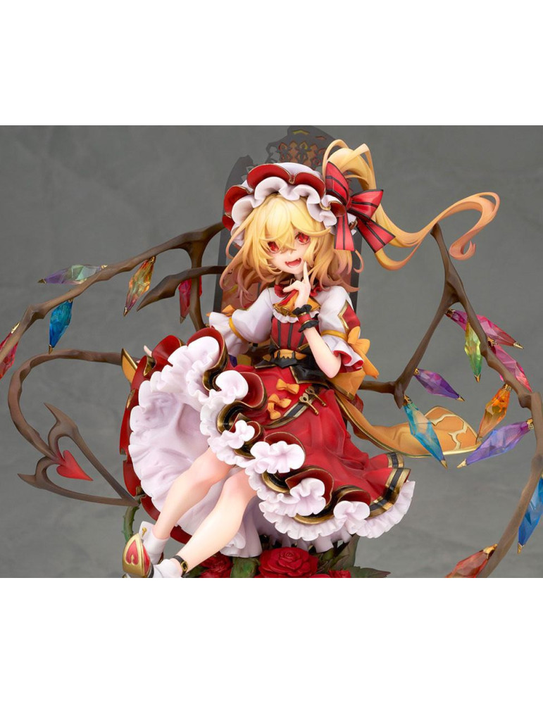 Alter - Touhou Project - Figurine Flandre Scarlet Ami Ami LTD Ver.