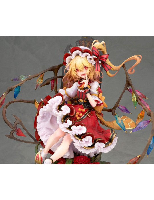 Alter - Touhou Project - Figurine Flandre Scarlet Ami Ami LTD Ver.