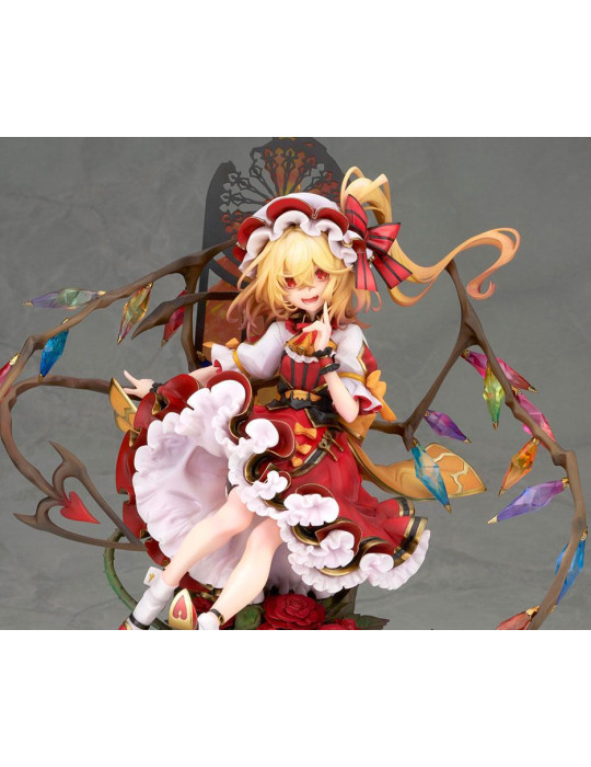 Alter - Touhou Project - Figurine Flandre Scarlet Ami Ami LTD Ver.