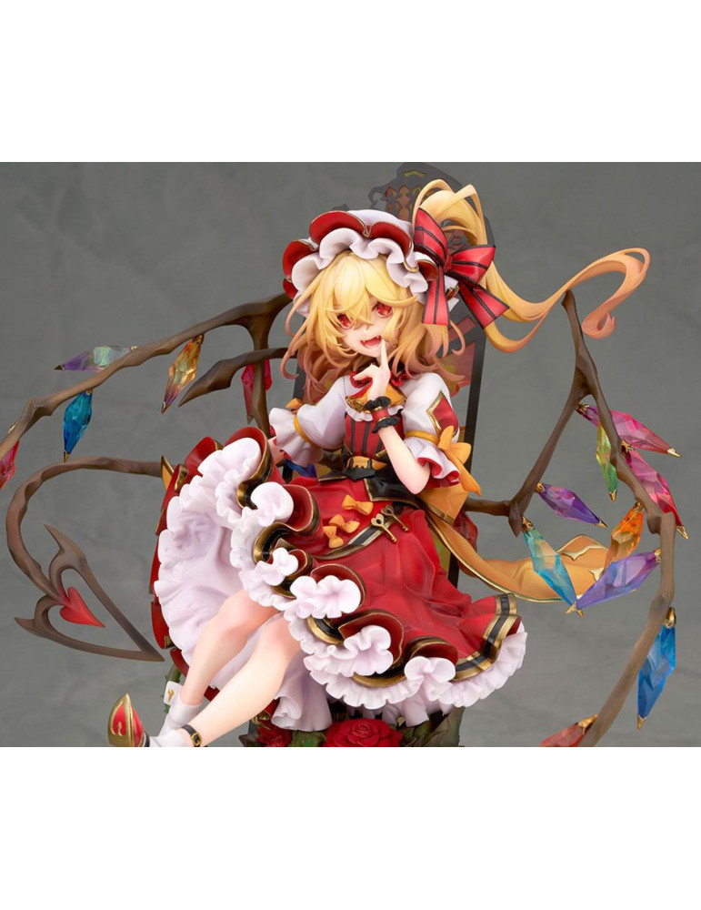 Alter - Touhou Project - Figure Flandre Scarlet Ami Ami LTD Ver.