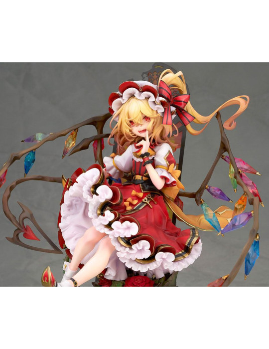 Alter - Touhou Project - Figure Flandre Scarlet Ami Ami LTD Ver.