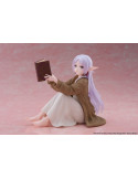 Taito - Frieren: Beyond Journey's End - Desktop Cute Figure Frieren Roomwear Ver.