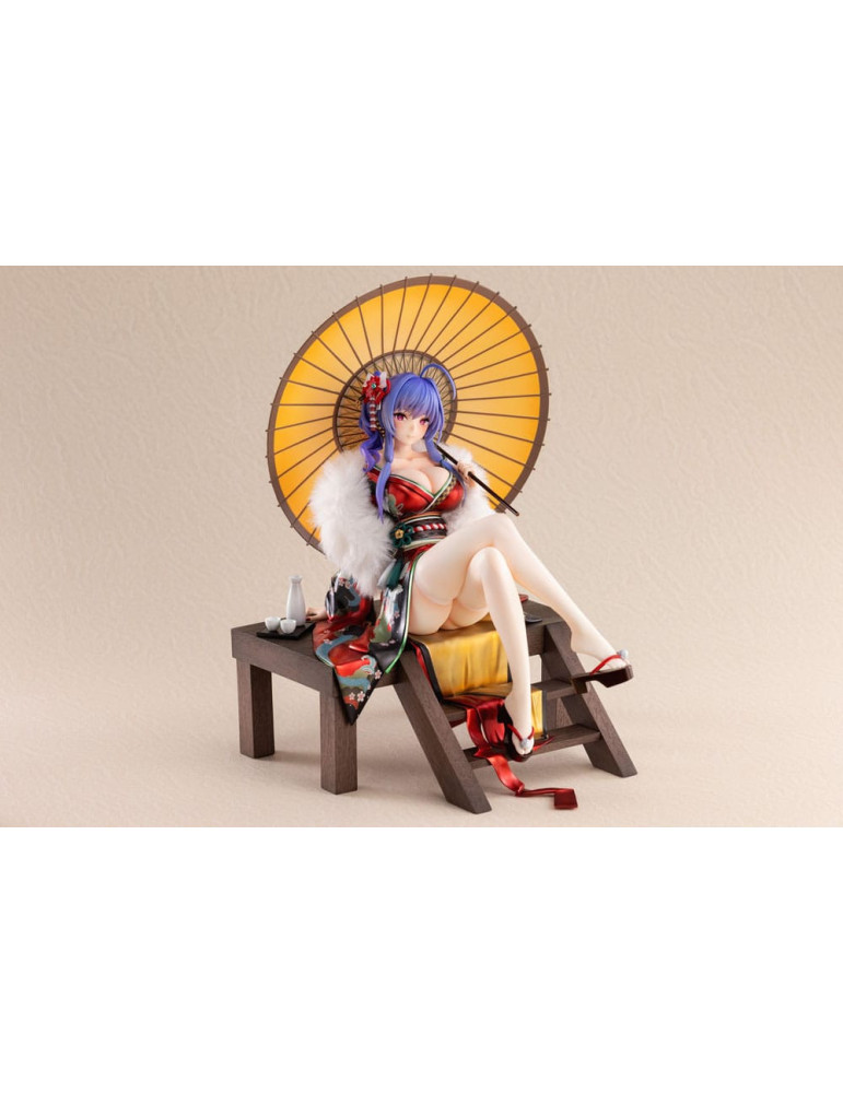 Neonmax - Azur Lane - Figure St. Louis Spirits in the Snow Ver. Bonus Edition