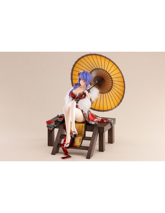 Neonmax - Azur Lane - Figure St. Louis Spirits in the Snow Ver. Bonus Edition