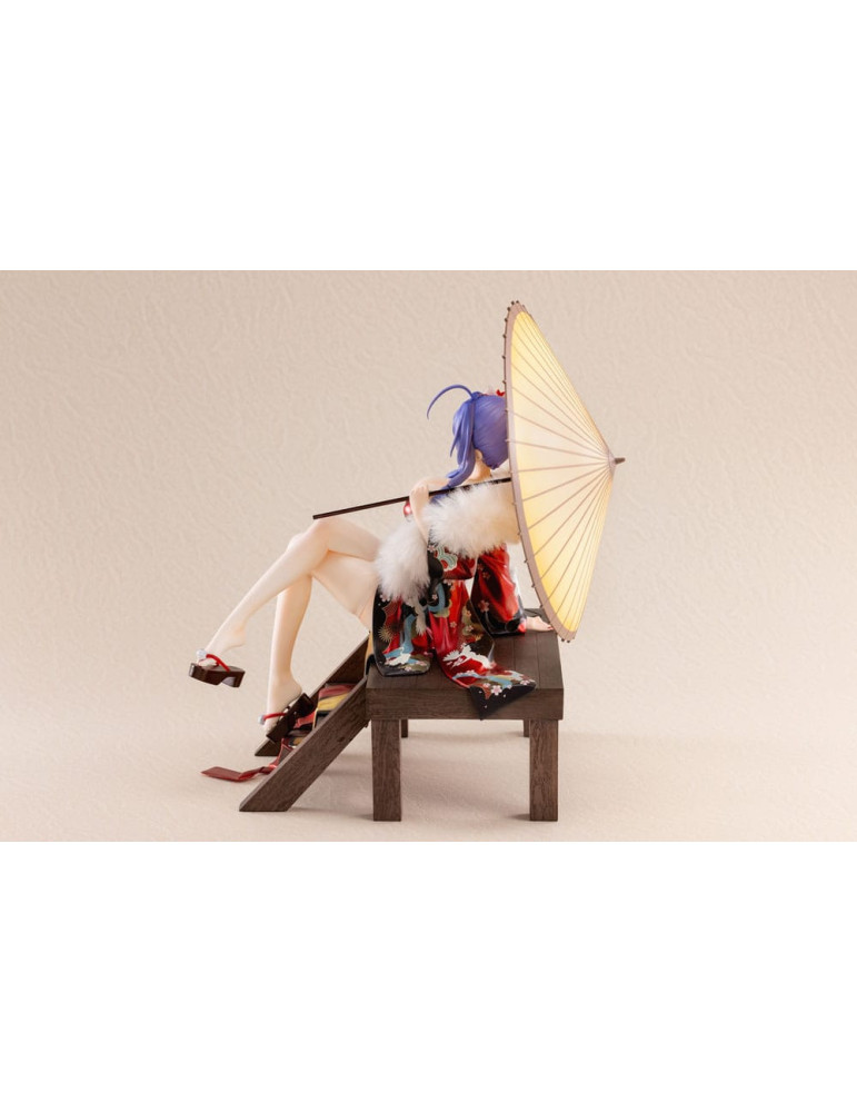 Neonmax - Azur Lane - Figure St. Louis Spirits in the Snow Ver. Bonus Edition